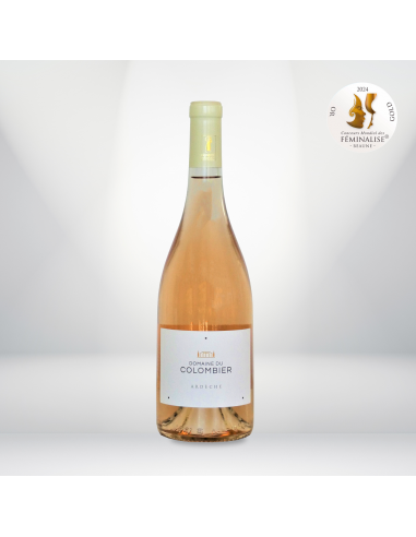 Rosé - Domaine du Colombier