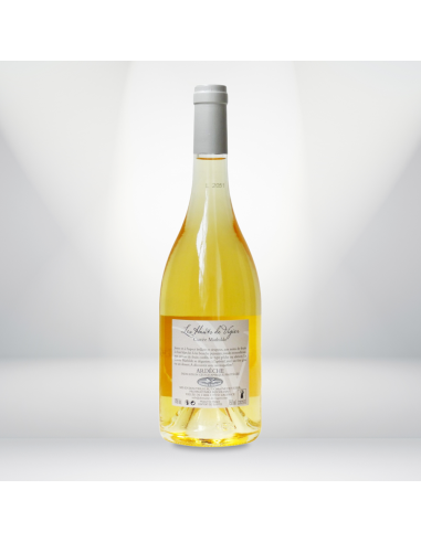 Cuvée Mathilde - Domaine de Vigier