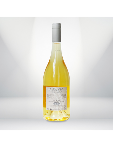 Cuvée Mathilde - Domaine de Vigier