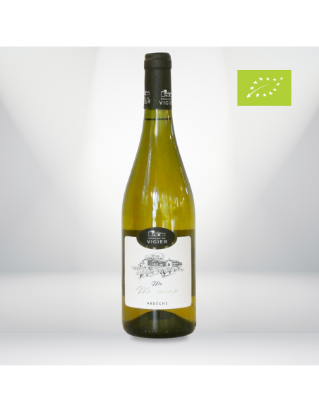 Ma Marsanne - Domaine de Vigier