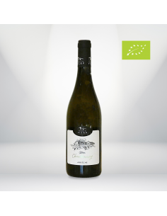 Chardonnay - Domaine de Vigier