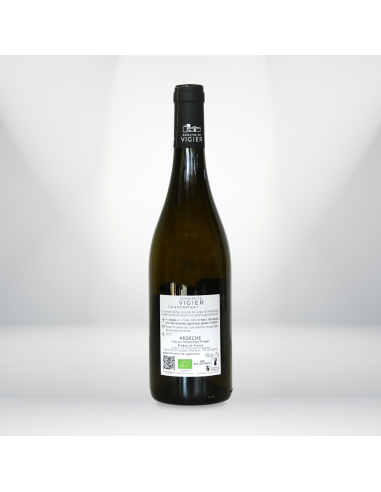 Chardonnay - Domaine de Vigier
