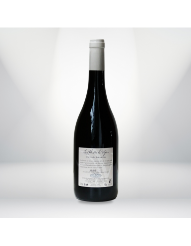 Cuvée des Patriarches - Domaine de Vigier