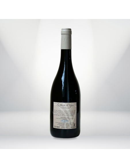 Cuvée Thomas - Domaine de Vigier