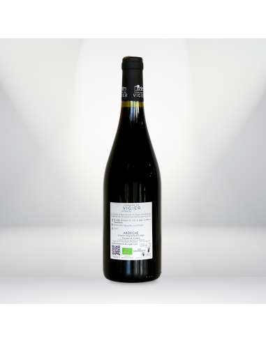Ma Syrah -  Domaine de Vigier