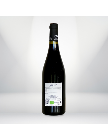 Ma Syrah -  Domaine de Vigier