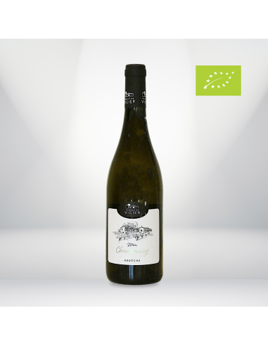 Chardonnay - domaine de Vigier