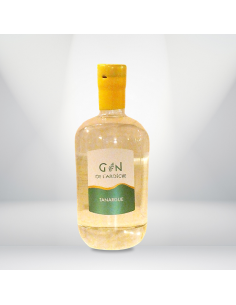 Gin de l'Ardèche - Tanargue