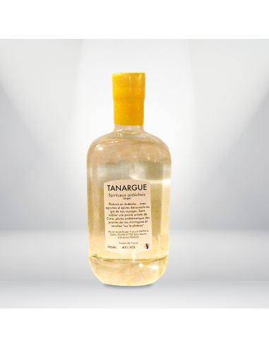 Gin de l'Ardèche - Tanargue