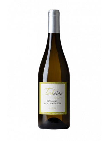 Box "les cépages inconnus"