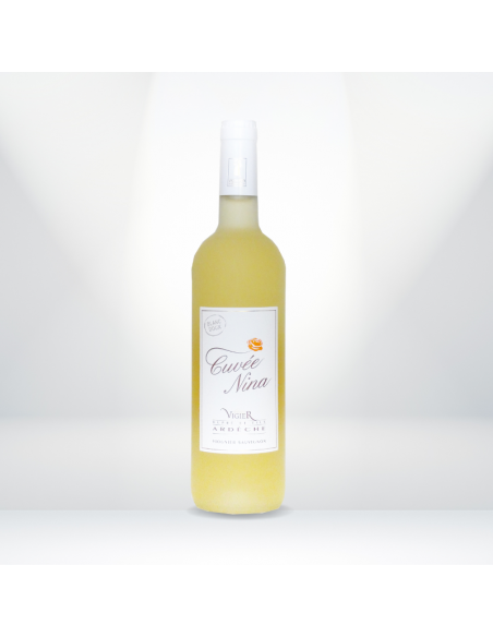 Cuvée Nina - Domaine de Vigier