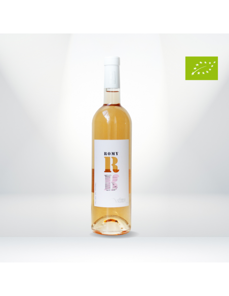 Cuvée Romy - Domaine de Vigier