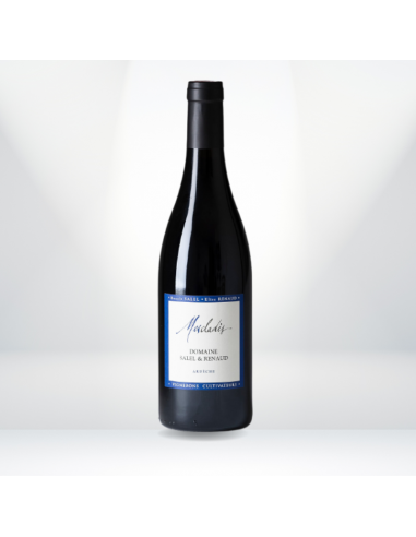 Mescladis - Domaine Salel & Renaud