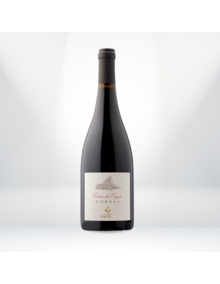 Cornas - Remy Nodin Cornas - Remy Nodin