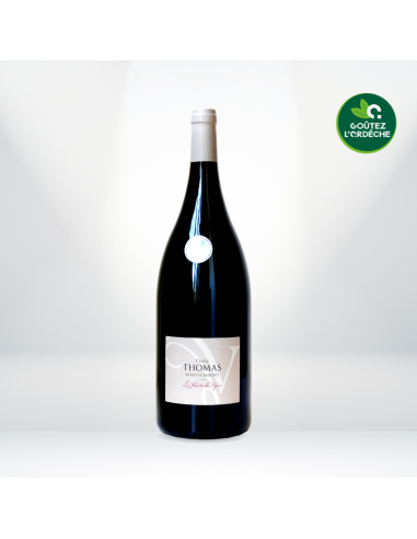 Magnum cuvée Thomas - Domaine de Vigier