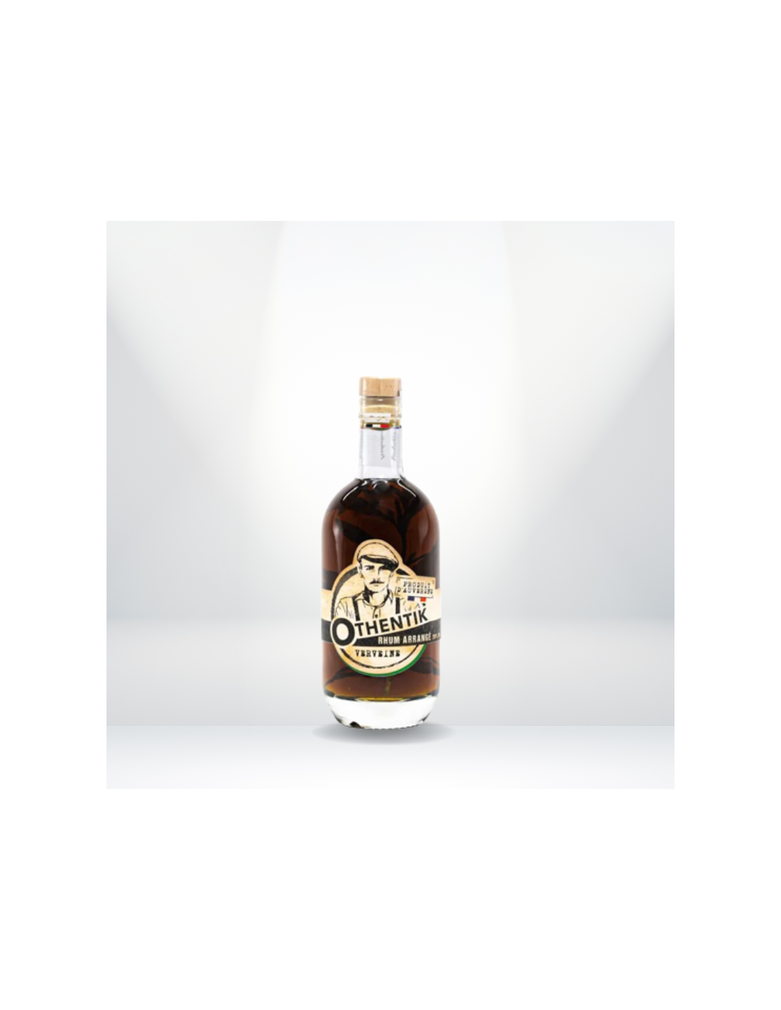Rhum arrangé