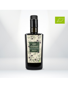 Huile d'olive vierge extra...