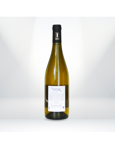 Ma Marsanne - Domaine de Vigier