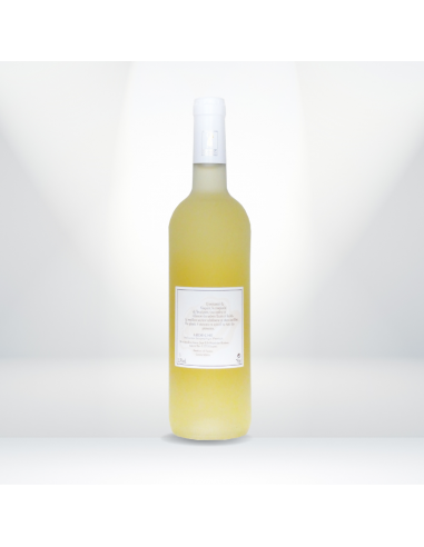 Cuvée Nina - Domaine de Vigier