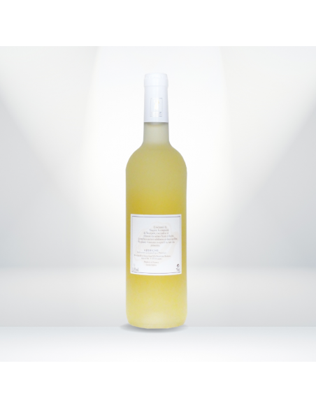 Cuvée Nina - Domaine de Vigier