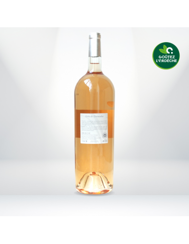 Magnum gris de grenache - Domaine de Vigier