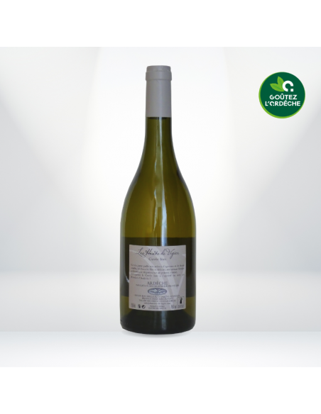 Cuvée Ines - Domaine de Vigier