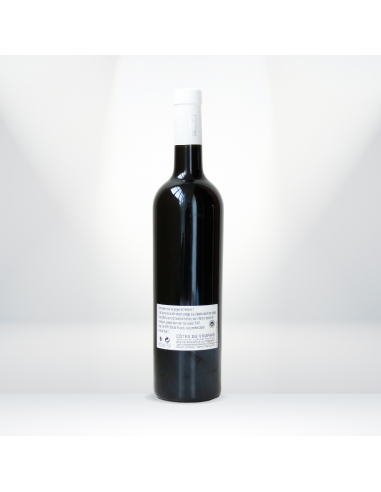 Cuvée Romain - Domaine de Vigier