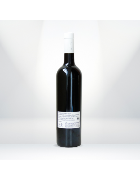 Cuvée Romain - Domaine de Vigier