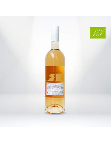 Cuvée Romy - Domaine de Vigier