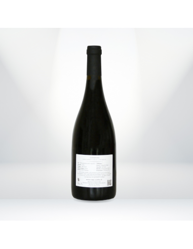 Cornas - Remy Nodin Cornas - Remy Nodin