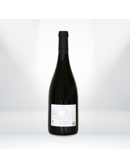 Cornas - Remy Nodin Cornas - Remy Nodin