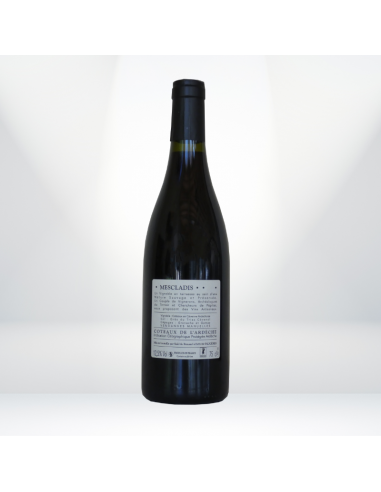 Mescladis - Domaine Salel & Renaud