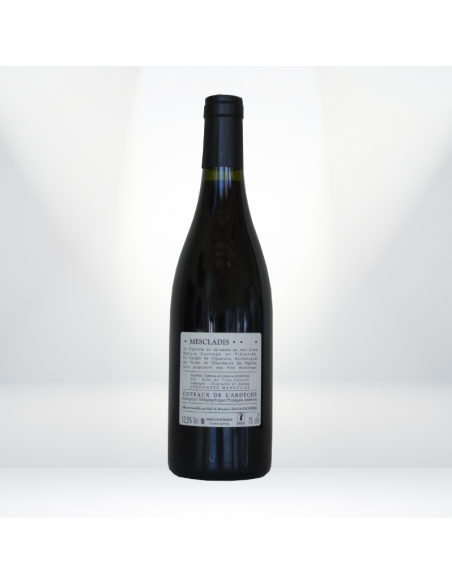 Mescladis - Domaine Salel & Renaud