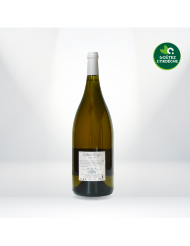 Magnum cuvée Ines - Domaine de Vigier