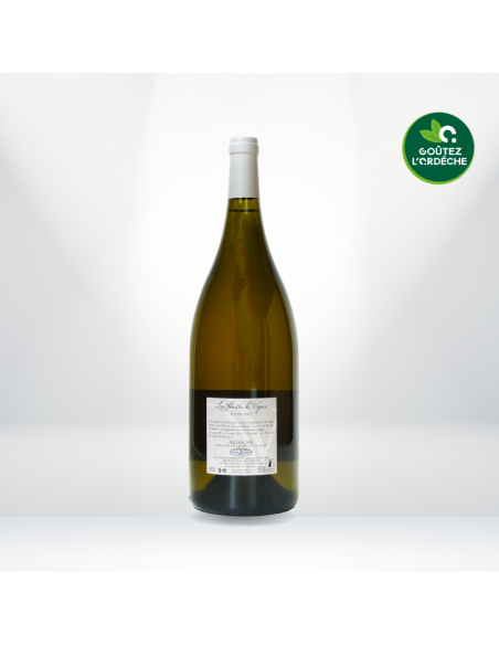 Magnum cuvée Ines - Domaine de Vigier