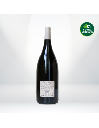 Magnum cuvée Thomas - Domaine de Vigier