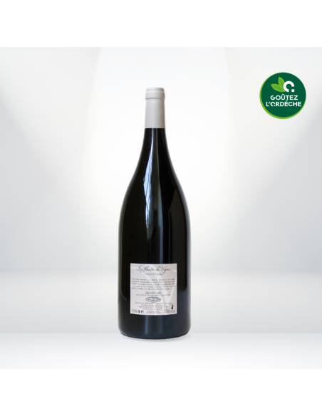Magnum cuvée Thomas - Domaine de Vigier