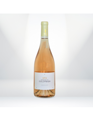 Rosé - Domaine du Colombier