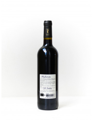 Cuvée Alphonse - Mas d'intras