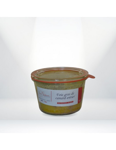 foie gras foie gras