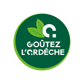 GOUTEZ L'ARDÈCHE 