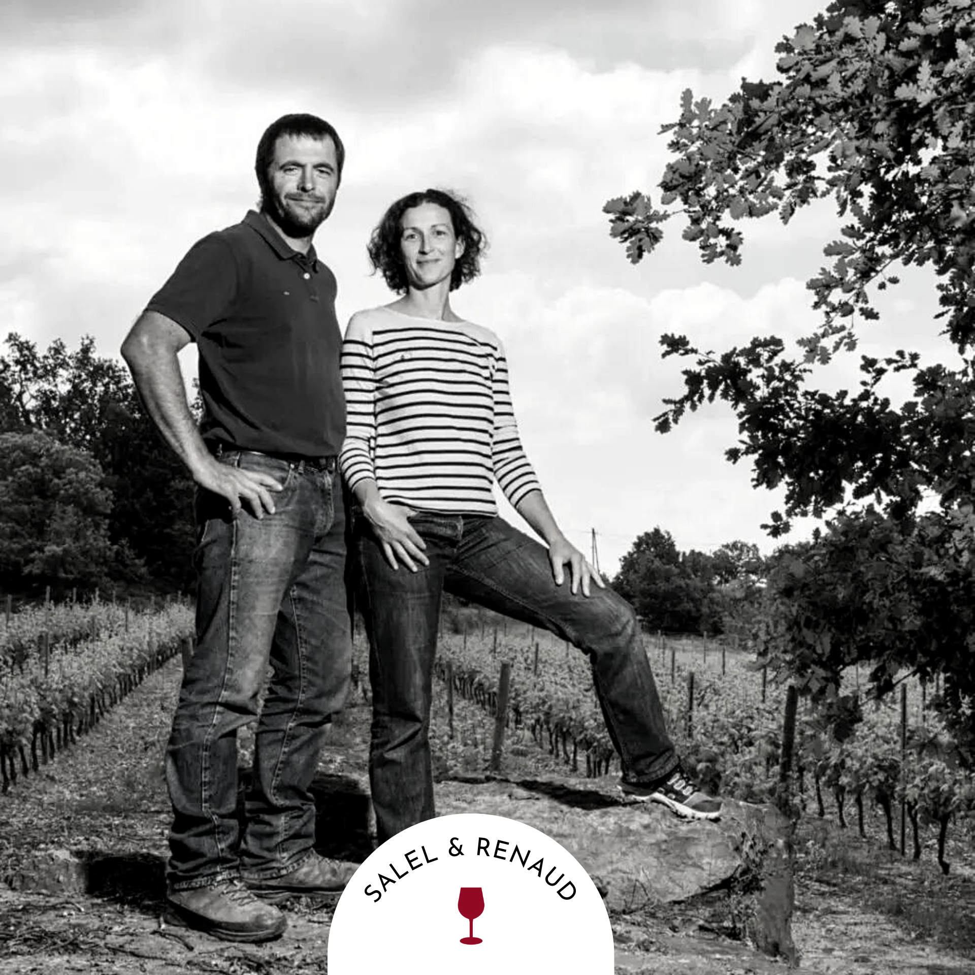 Domaine Salel & Renaud