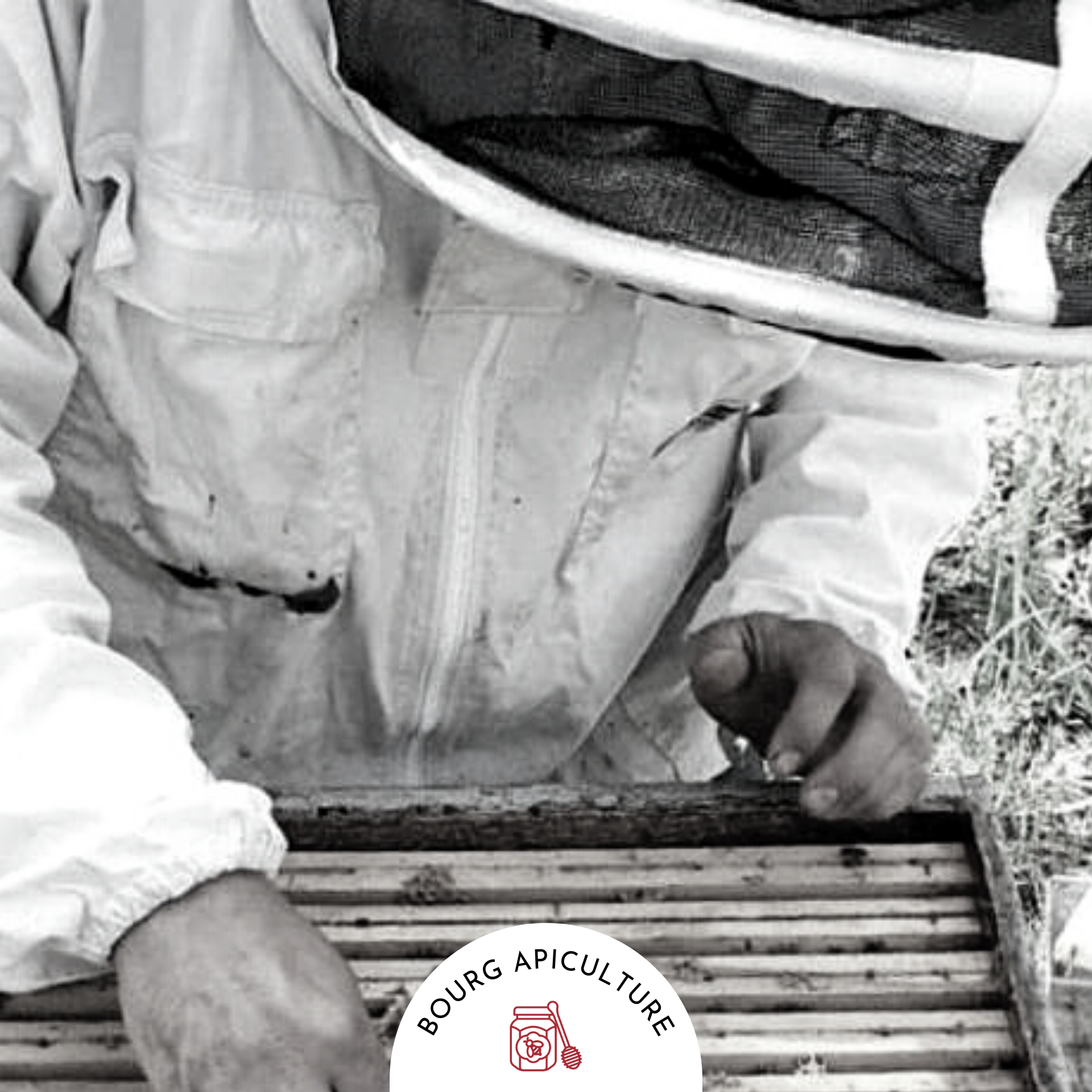 Bourg Apiculture